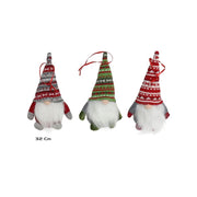 Xhuxh dekorativ, KARL