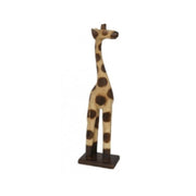 Statujë dekorative GIRAFFE