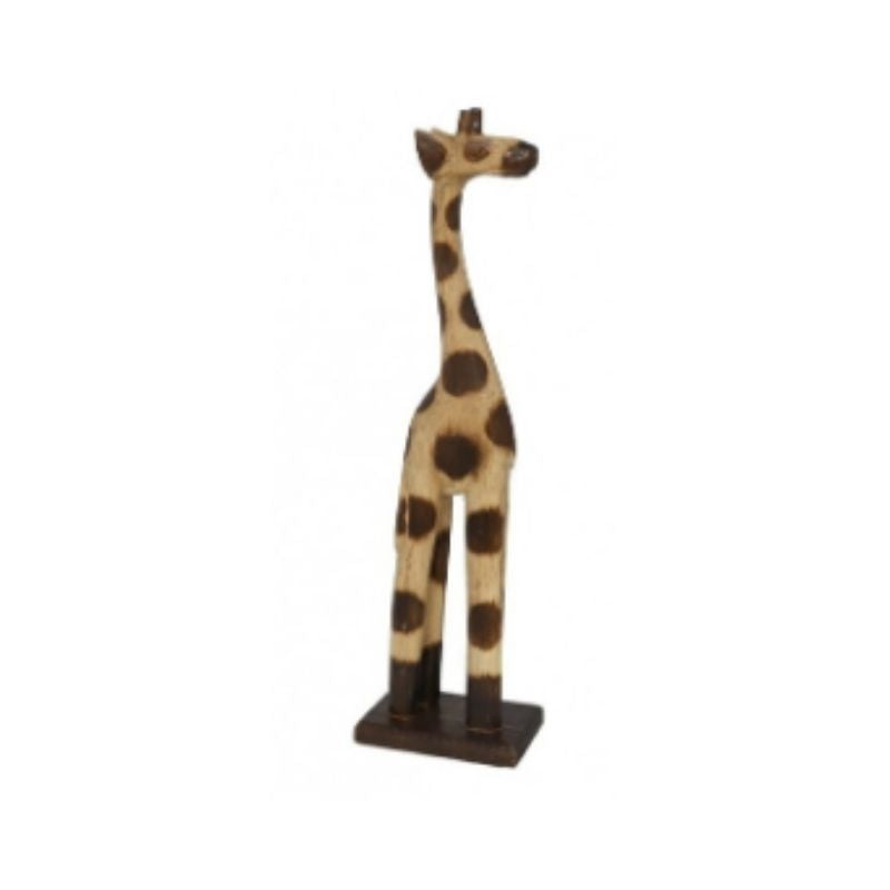 Statujë dekorative GIRAFFE