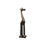 Statujë dekorative GIRAFFE