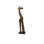 Statujë dekorative GIRAFFE