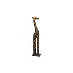 Statujë dekorative GIRAFFE