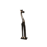 Statujë dekorative GIRAFFE