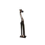 Statujë dekorative GIRAFFE