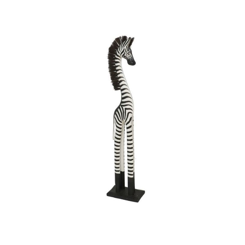 Statujë dekorative ZEBRA