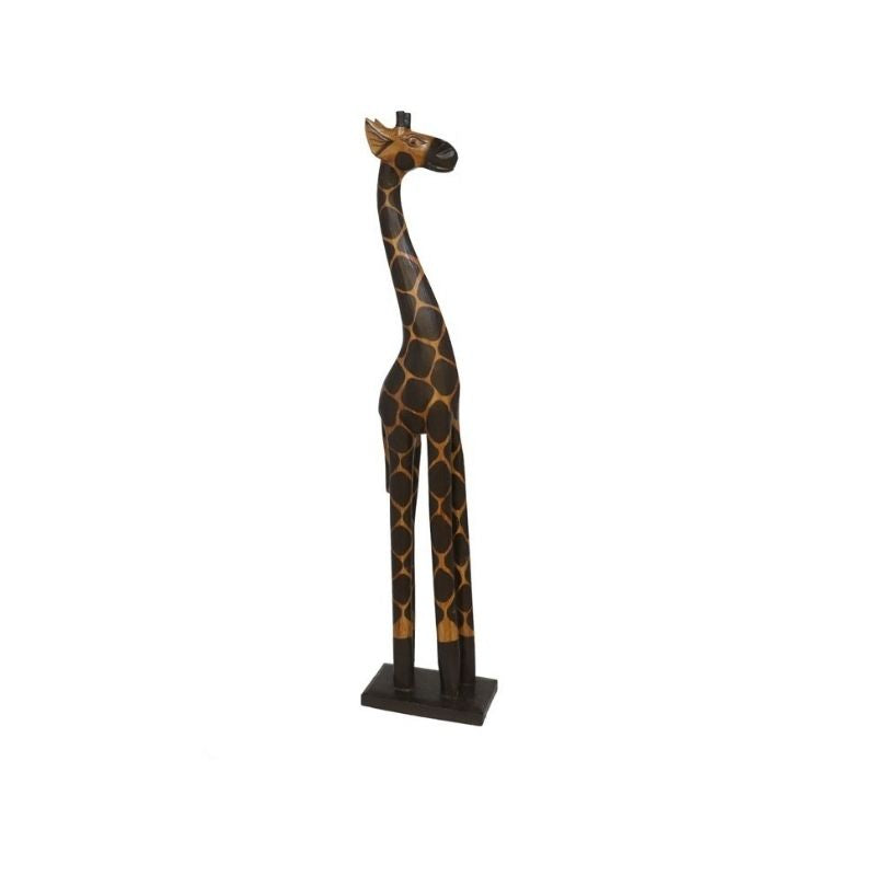 Skulpturë dekorative ZEBRA