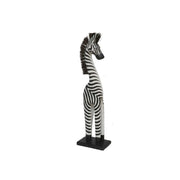 Statujë dekorative ZEBRA