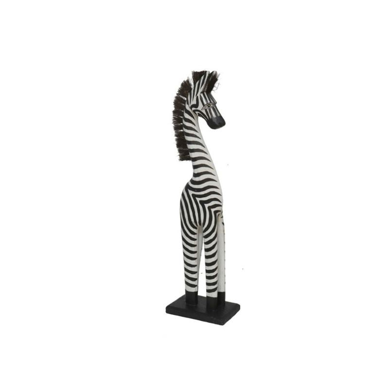 Statujë dekorative ZEBRA