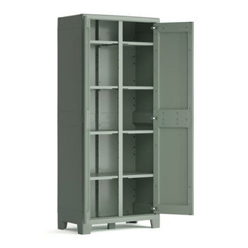 EVOCA Pastic Shelf