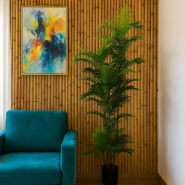 Palmë, 183 cm