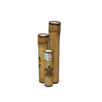 Set me 3 qirinj BAMBOO