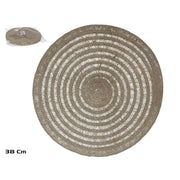 Shtroje tavoline PUEBLA, 38 CM