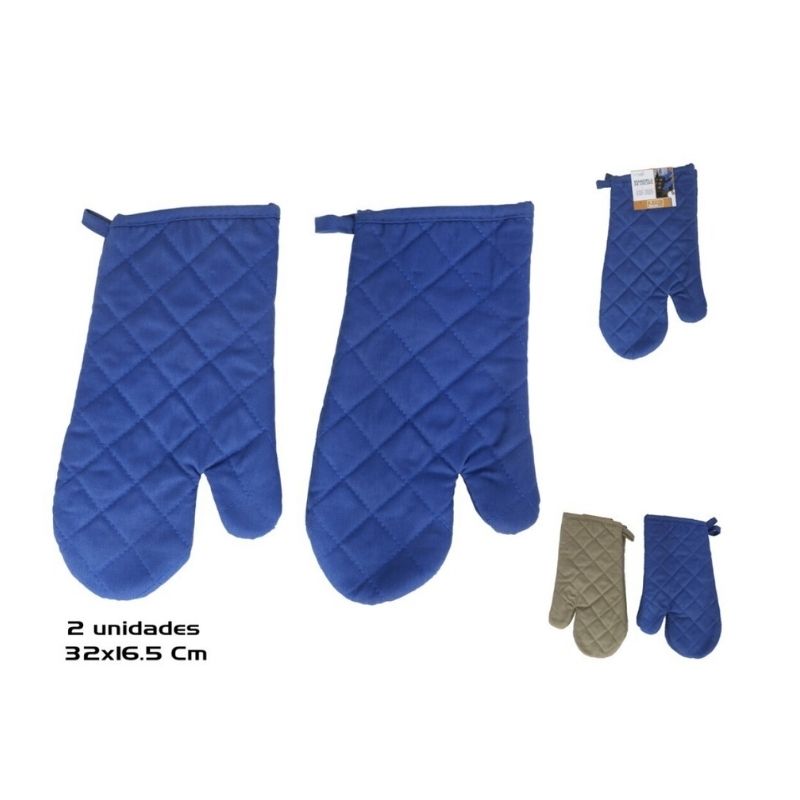 Set doreza mbrojtëse nxehtësie