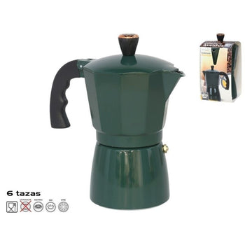 Coffee maker