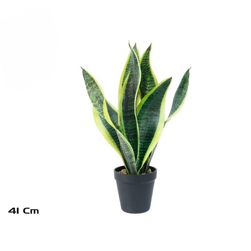 Lule artificiale SANSEVIERIA