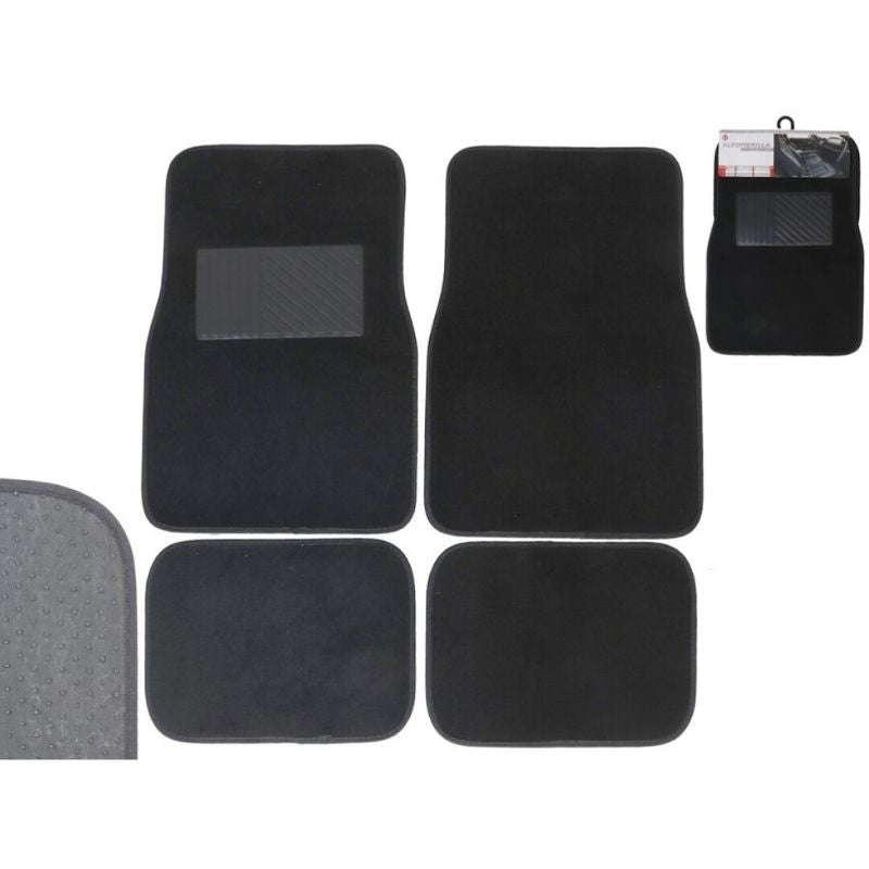Set 4 tapeta për makina