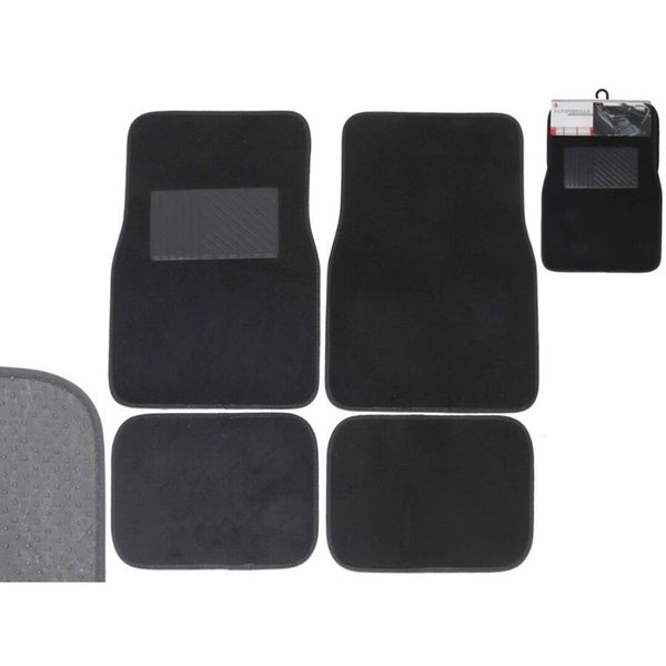 Set 4 tapeta për makina