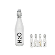 Shishe qelqi, 500 ml