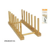 Organizues enësh bamboo
