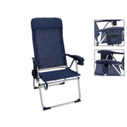Karrige e palosshme BLUE