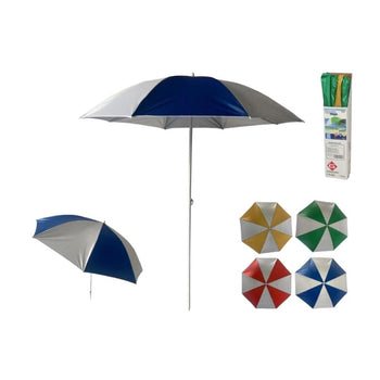 Beach umbrella