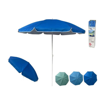 Beach umbrella