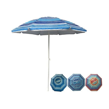 Beach umbrella