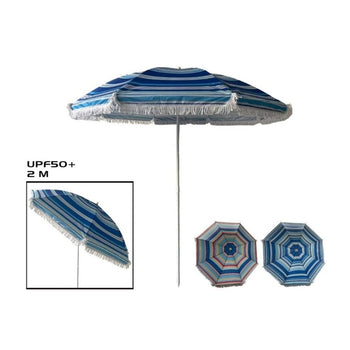 Beach umbrella