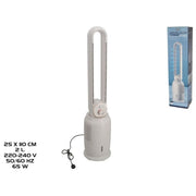 Ventilator