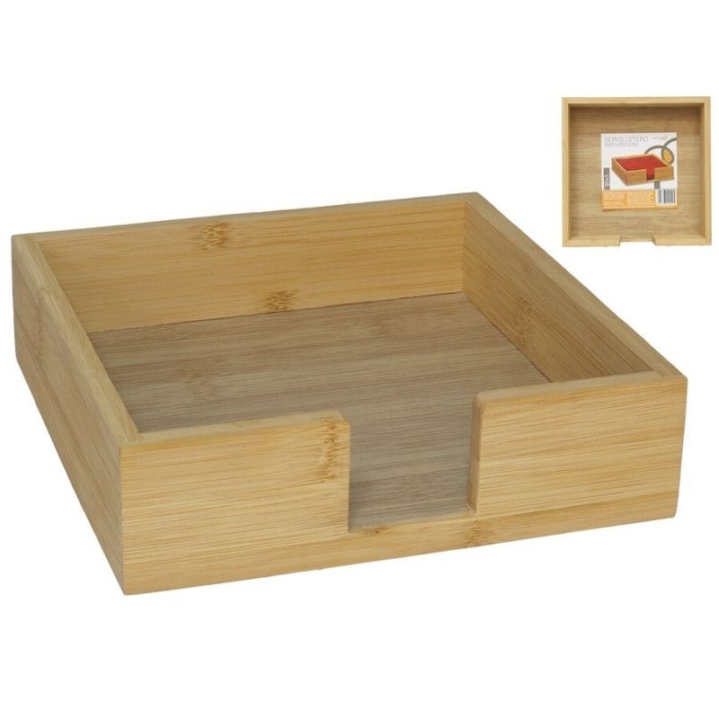 Organizues Bambo