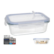 Tas ushqimi OSLO, 1020 ml