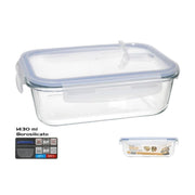 Tas ushqimi OSLO, 1430 ml