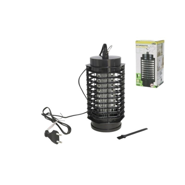 Dritë led kundër insekteve