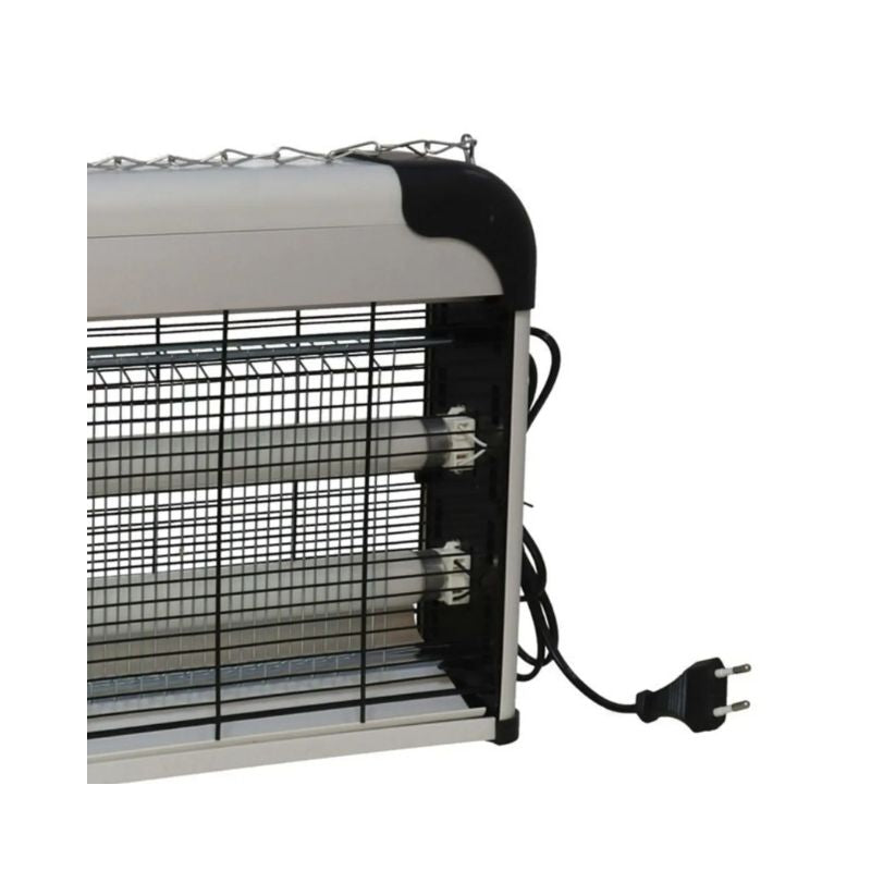 Largues mushkonjash elektrike