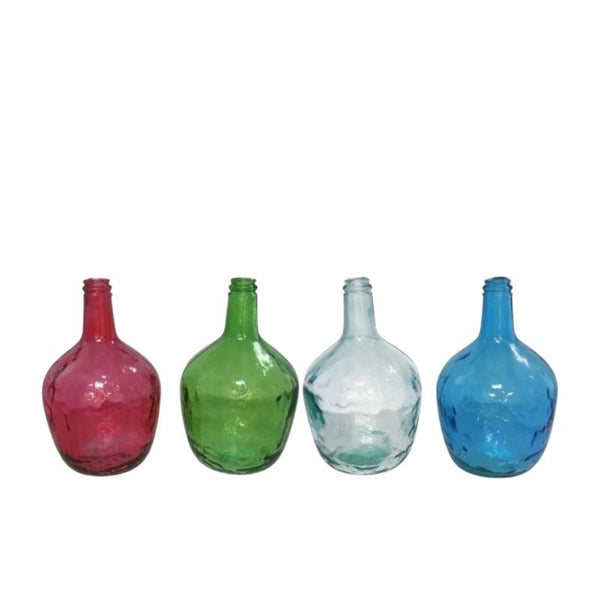 Vazo qelqi dekorative, 4 L