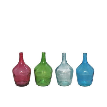 Vazo qelqi dekorative, 2 L
