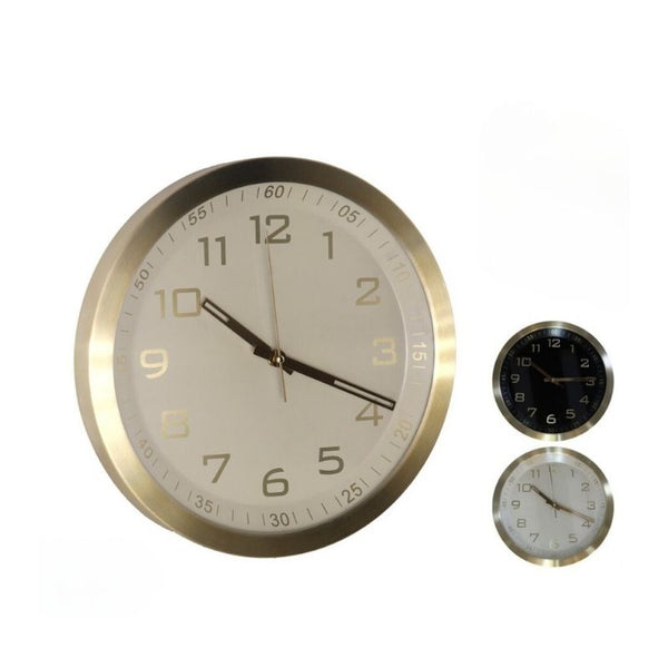 Wall Clock D28