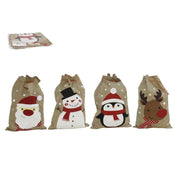 Çantë dekorative Christmas