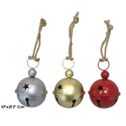 Dekor festiv 27X17CM