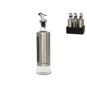 Shishe për mbajtjen e vajit, 500ml