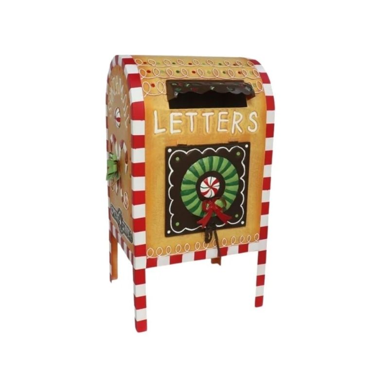 Kuti postare CANDY