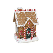 Shtepi dekoruese Krishtlindjesh