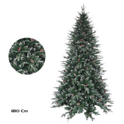 Pemë Krishtlindjesh , 180 cm