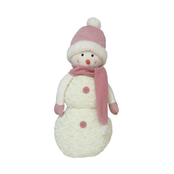 Snowman dekorativ