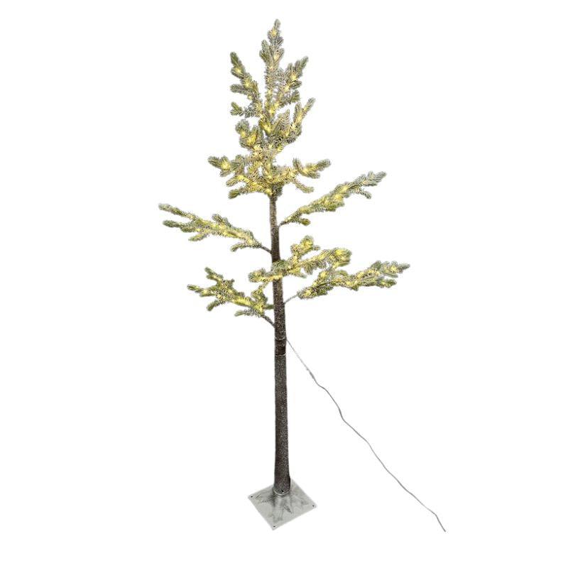 Pemë Krishtlindjesh JUPITER, 180 cm