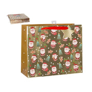 Çantë dhuratash me dekore