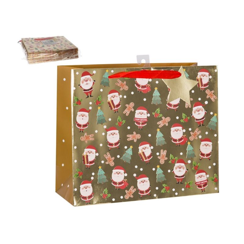 Çantë dhuratash me dekore