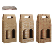 Kuti mbajtëse vere 18X38.5