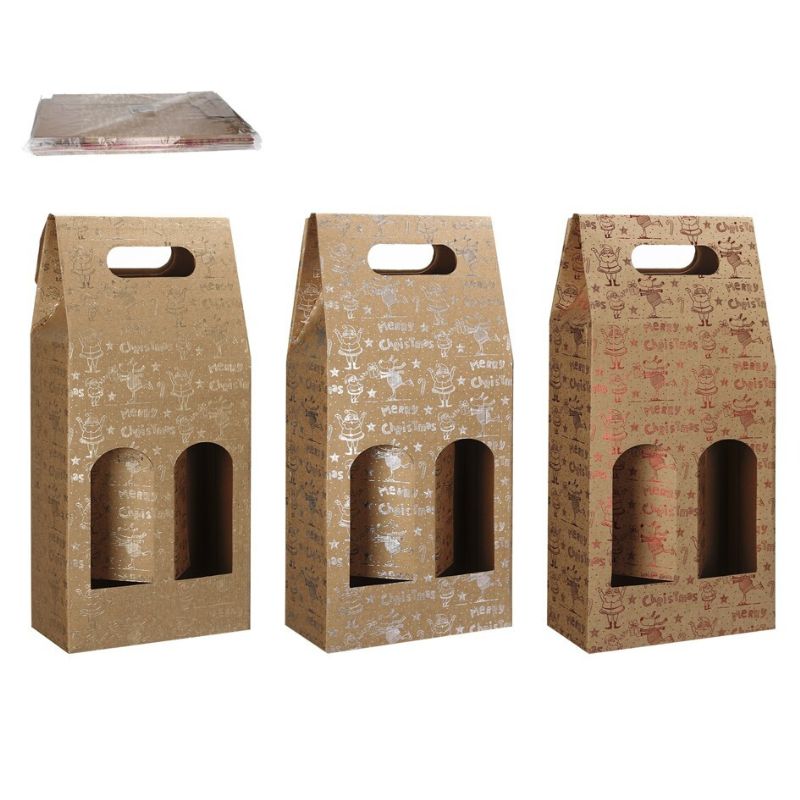 Kuti mbajtëse vere 18X38.5