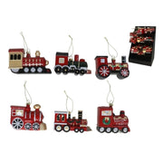 Aksesorë dekorativë Krishtlindjesh